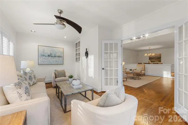 $699,000 | 6645 Gaywind Drive, Charlotte, NC 28226