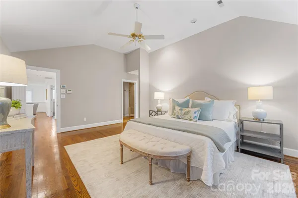 $699,000 | 6645 Gaywind Drive, Charlotte, NC 28226