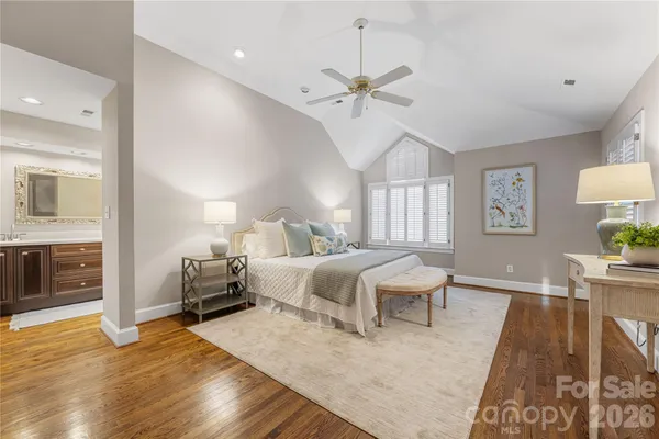 $699,000 | 6645 Gaywind Drive, Charlotte, NC 28226