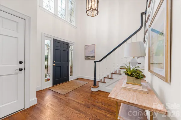 $699,000 | 6645 Gaywind Drive, Charlotte, NC 28226