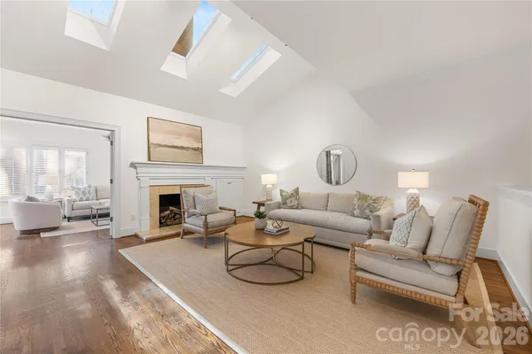 $699,000 | 6645 Gaywind Drive, Charlotte, NC 28226
