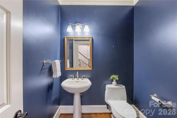 $699,000 | 6645 Gaywind Drive, Charlotte, NC 28226