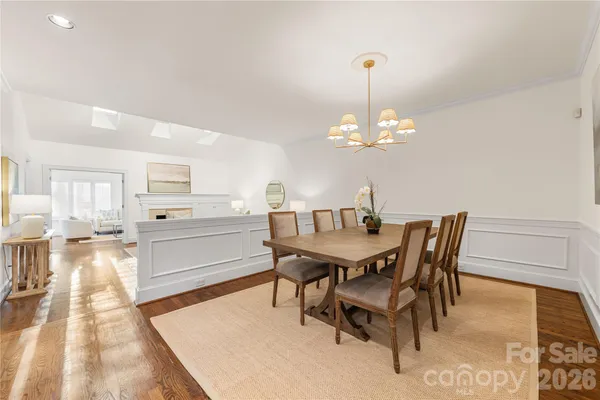 $699,000 | 6645 Gaywind Drive, Charlotte, NC 28226