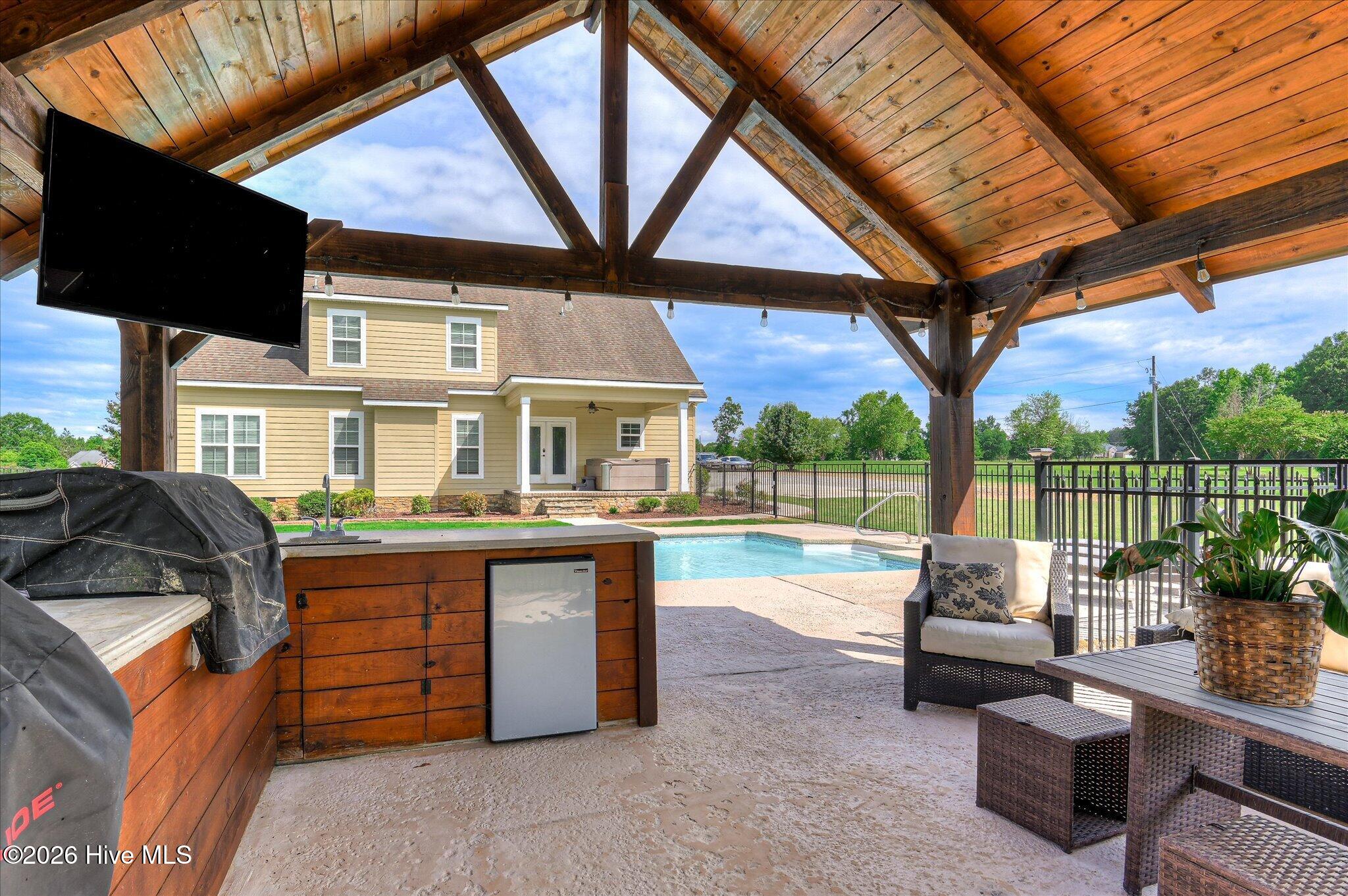 506 Cohen Road Waynesboro, GA 30830 - Photo 77 of 89 76-176