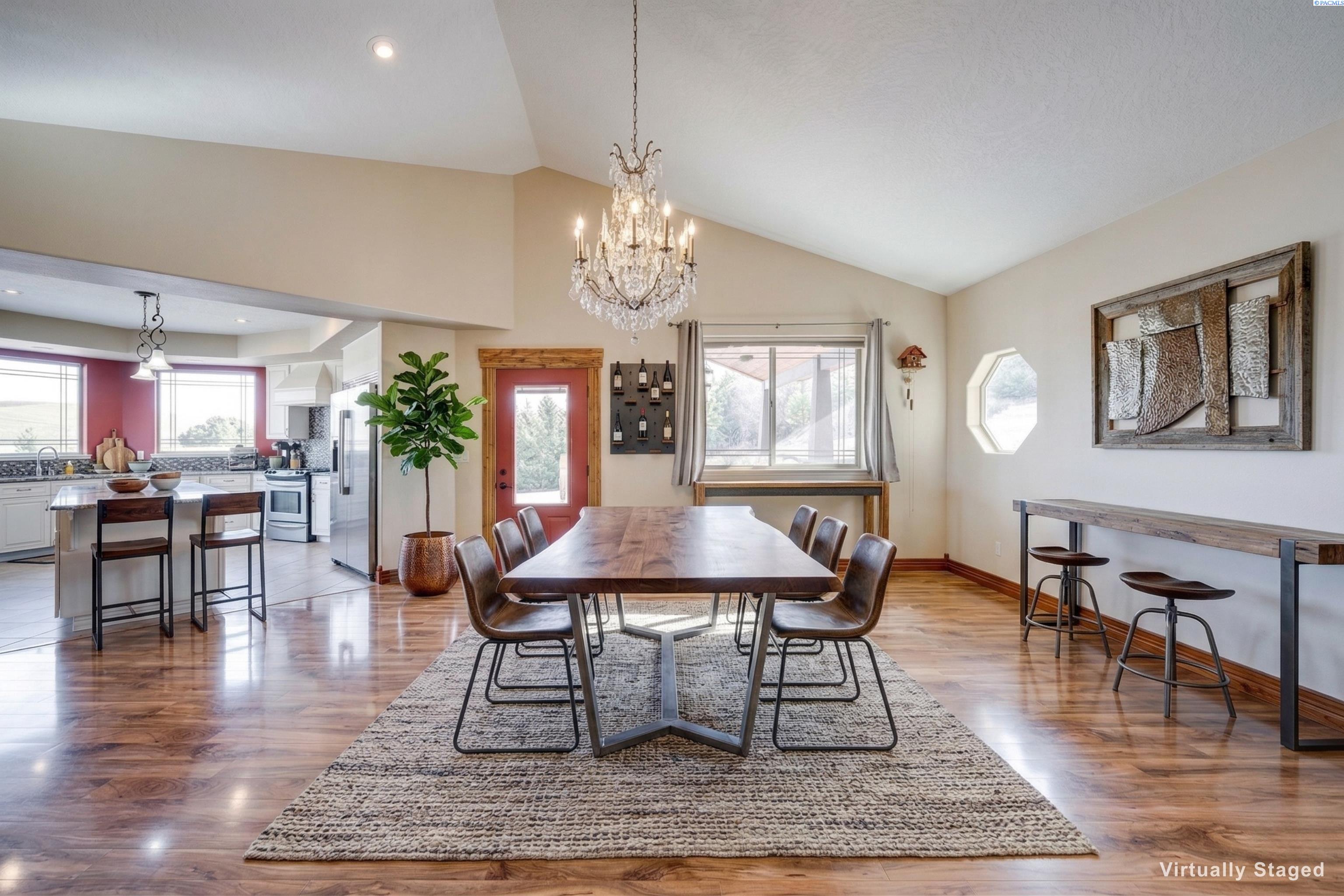 3802 Palouse Albion Road Pullman, WA 99163 - Photo 13 of 50 Gallery Image 13