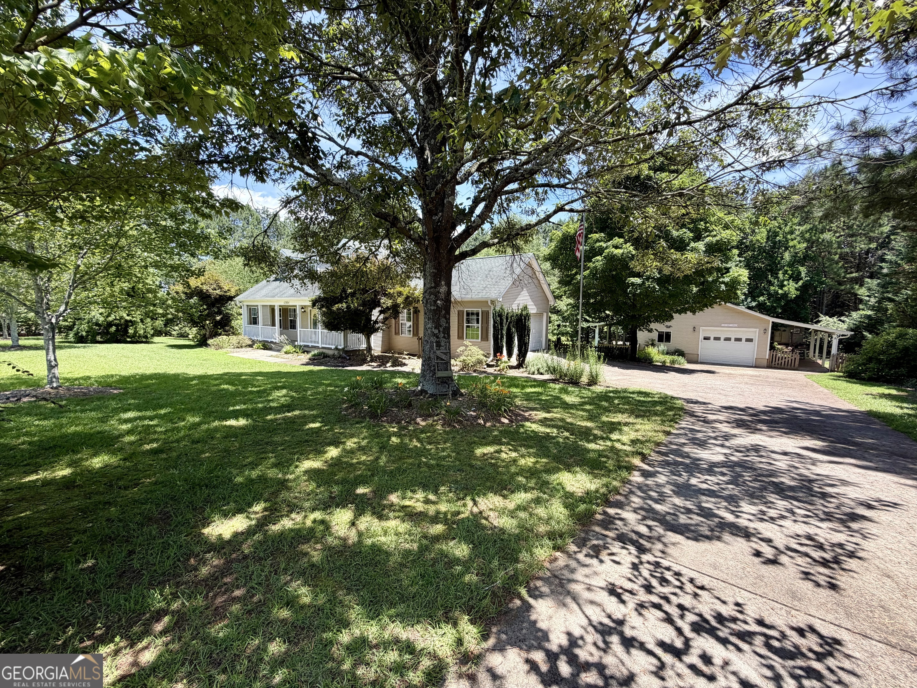 148 Swan Sanders Road Hartwell, GA 30643 - Photo 9 of 80