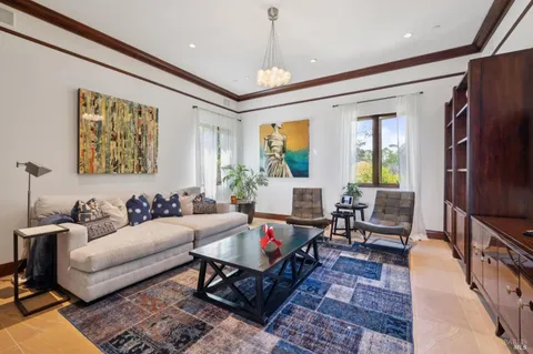 $4,790,000 | 40 West Seaview Avenue, San Rafael, CA 94901
