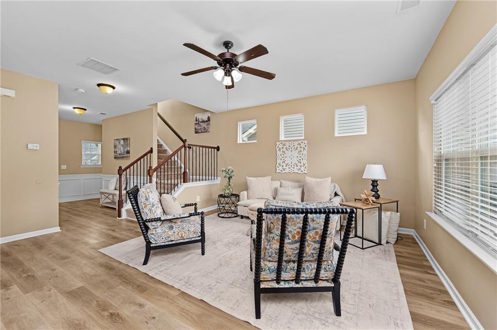 523 Gardenview Road Canton, GA 30114 - Photo 2 of 34