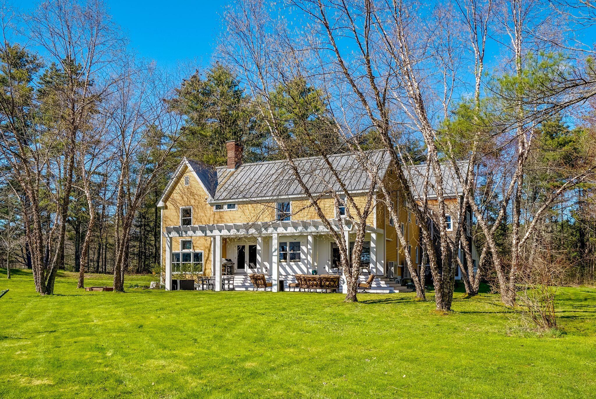 53 Field Road
