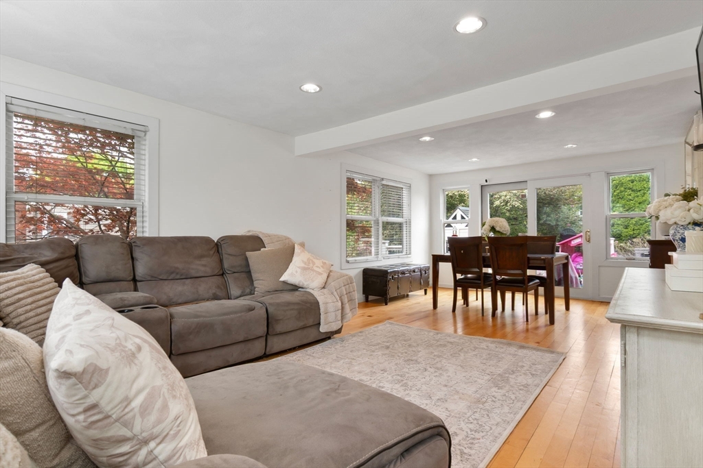 17 Stafford Road Danvers, MA 01923 - Photo 13 of 42