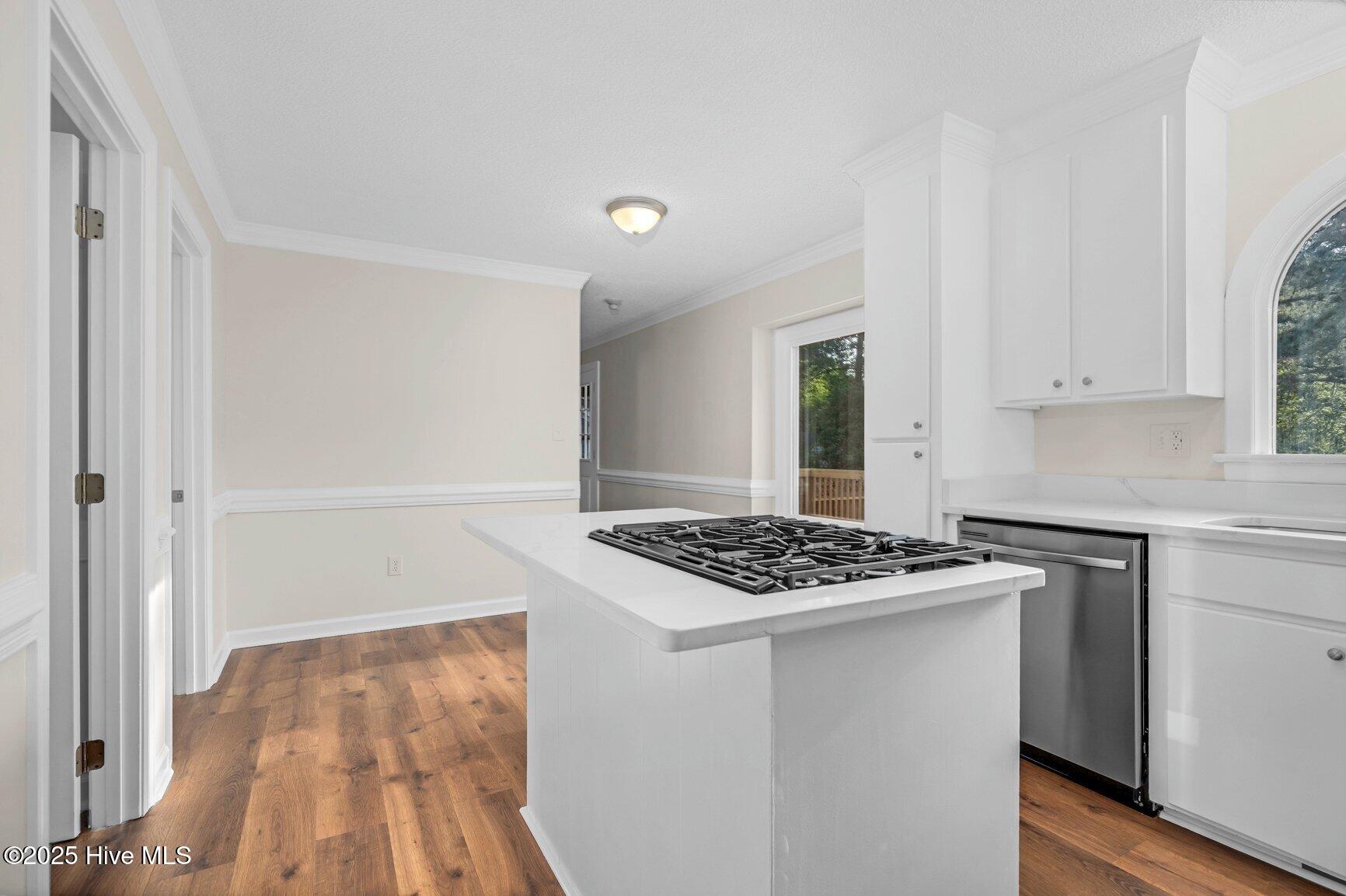 4013 Carybrook Road Rocky Mount, NC 27803 - Photo 20 of 40 Eat-In Kitchen