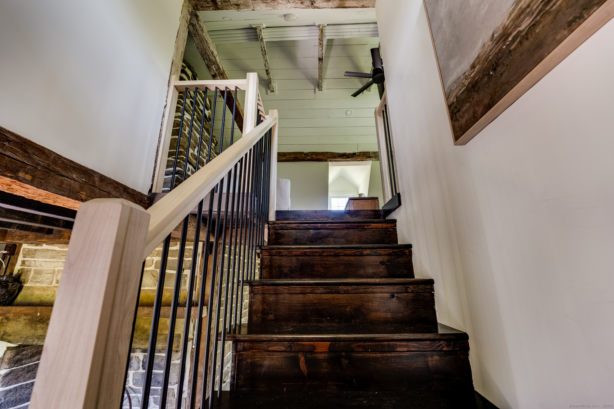 740 Little City Road Haddam, CT 06441 - Photo 11 of 21 a view of entryway
