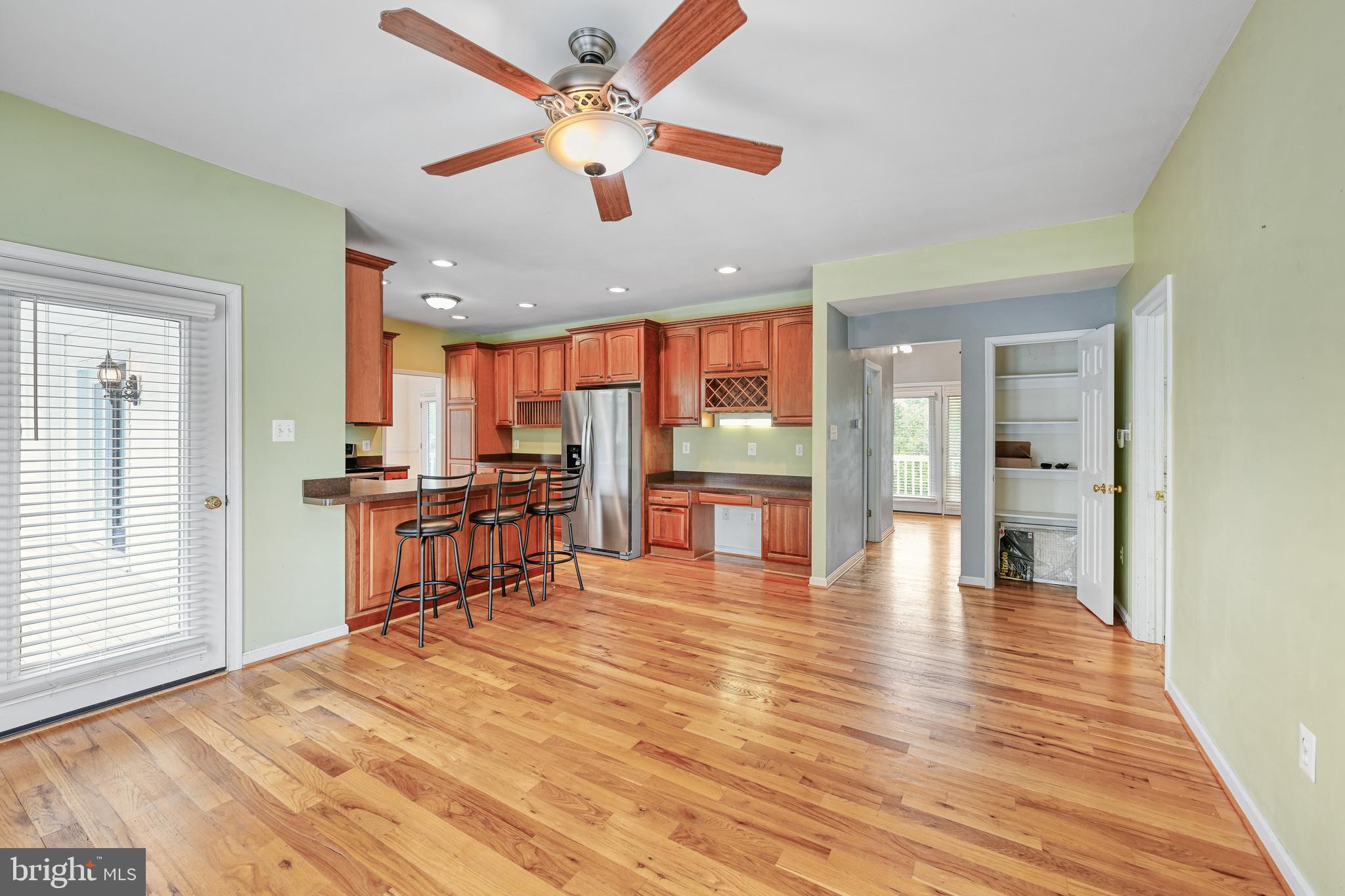 5815 Springfield Farm Lane Mineral, VA 23117 - Photo 22 of 79 Kitchen