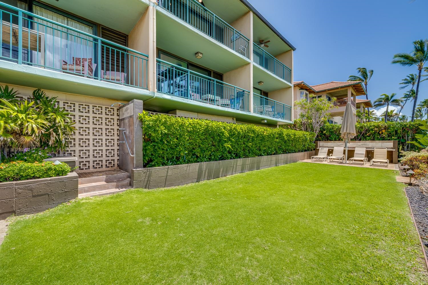 2142 Iliili Road, Unit 302 Kihei, HI 96753 - Photo 25 of 48