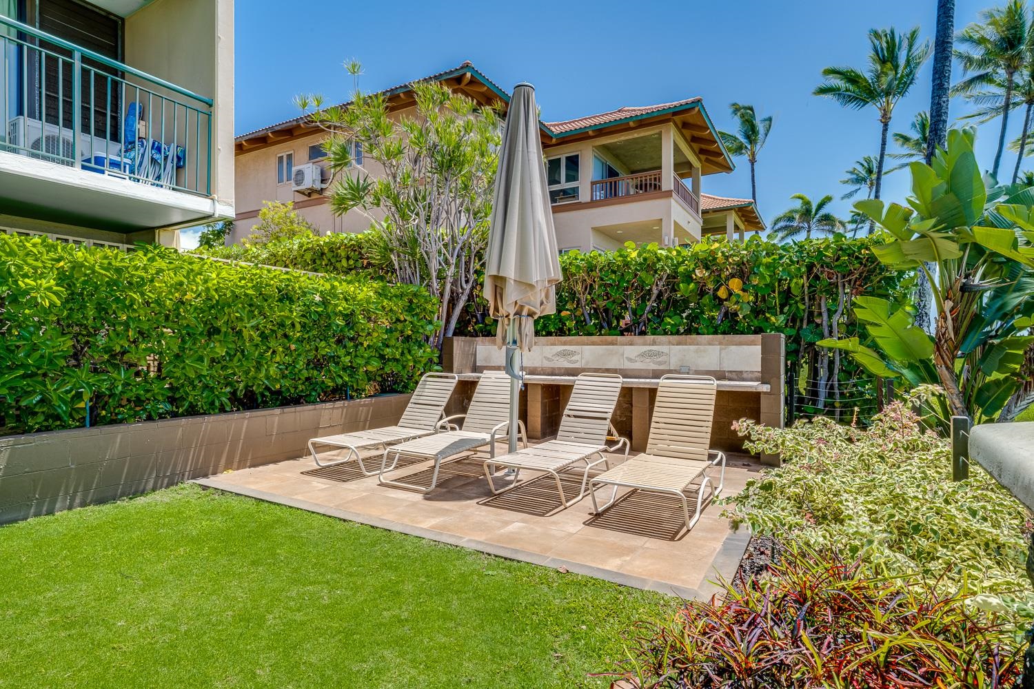 2142 Iliili Road, Unit 302 Kihei, HI 96753 - Photo 26 of 48