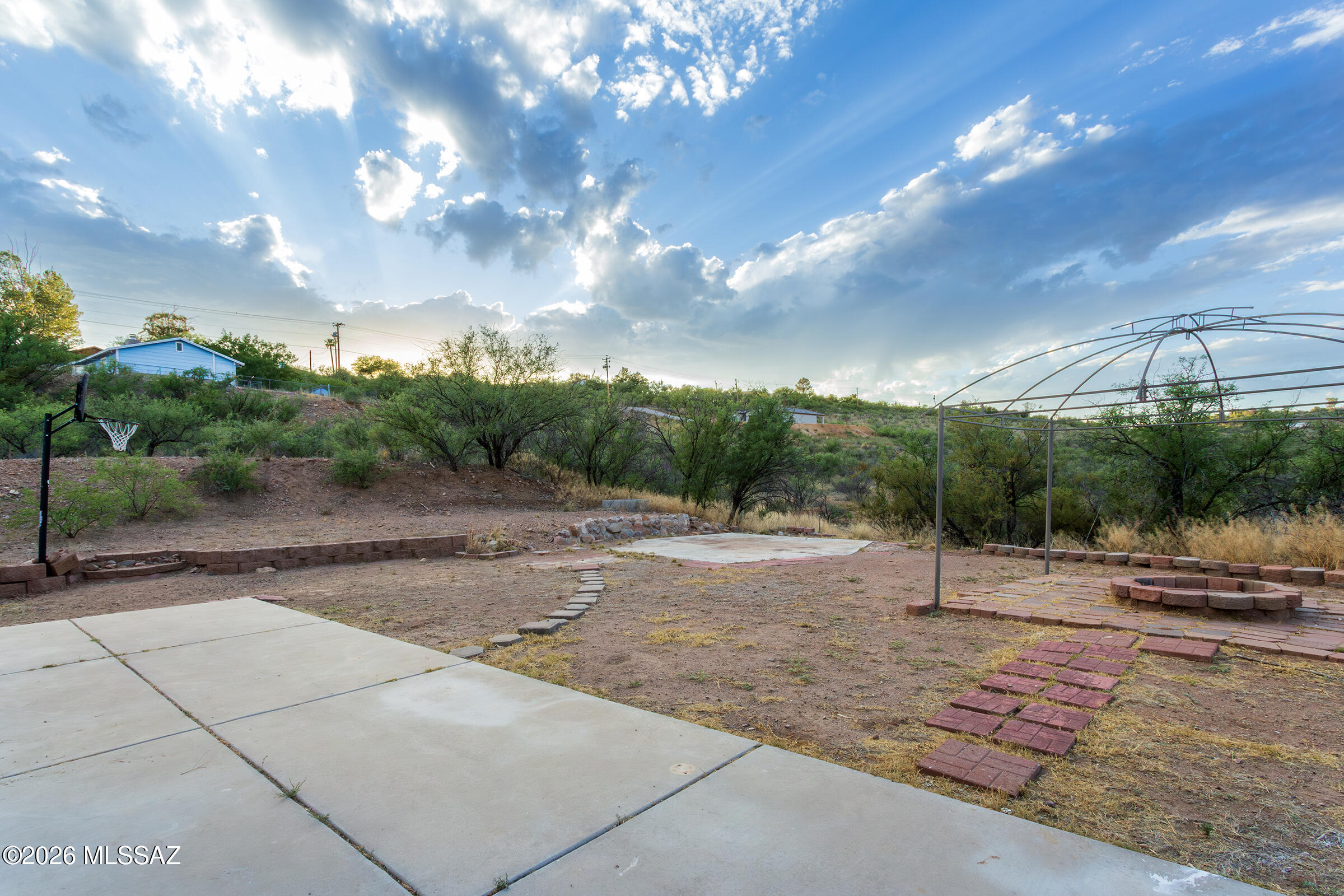 392 Falcon Court Rio Rico, AZ 85648 - Photo 47 of 49