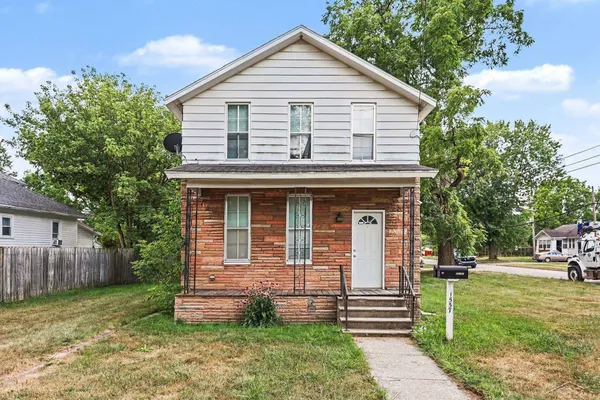 $59,900 | 1557 Maine Street, Saginaw, MI 48602