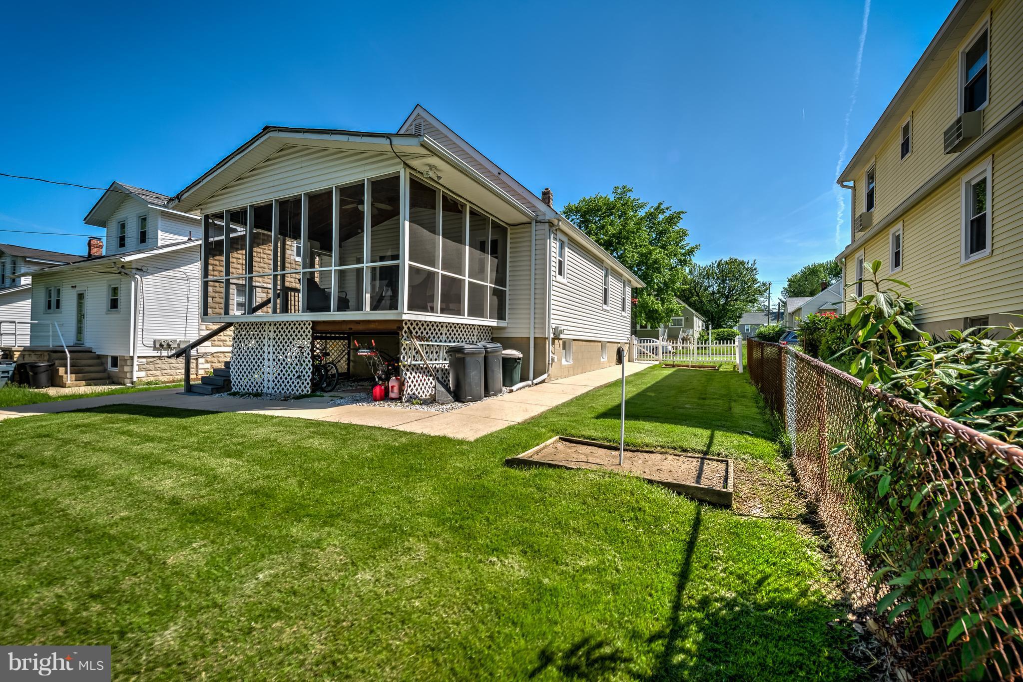 3131 Willoughby Road Baltimore, MD 21234 - Photo 8 of 29 Horseshoe tournament anyone?