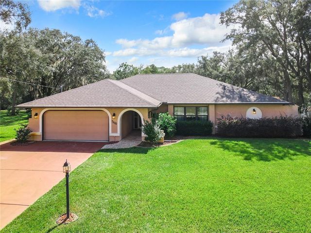$355,000 | 7500 Landmark Drive, Spring Hill, FL 34606