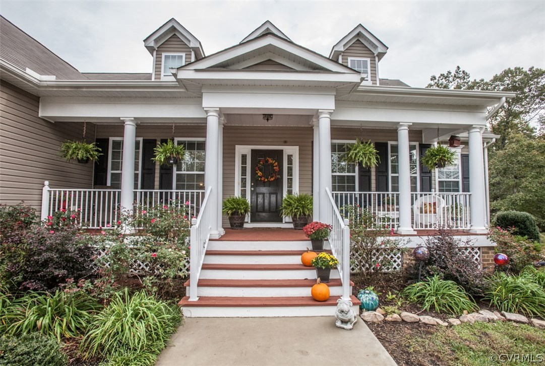 13610 Cooks Mill Road Lanexa, VA 23089 - Photo 1 of 32 Gallery Image 1