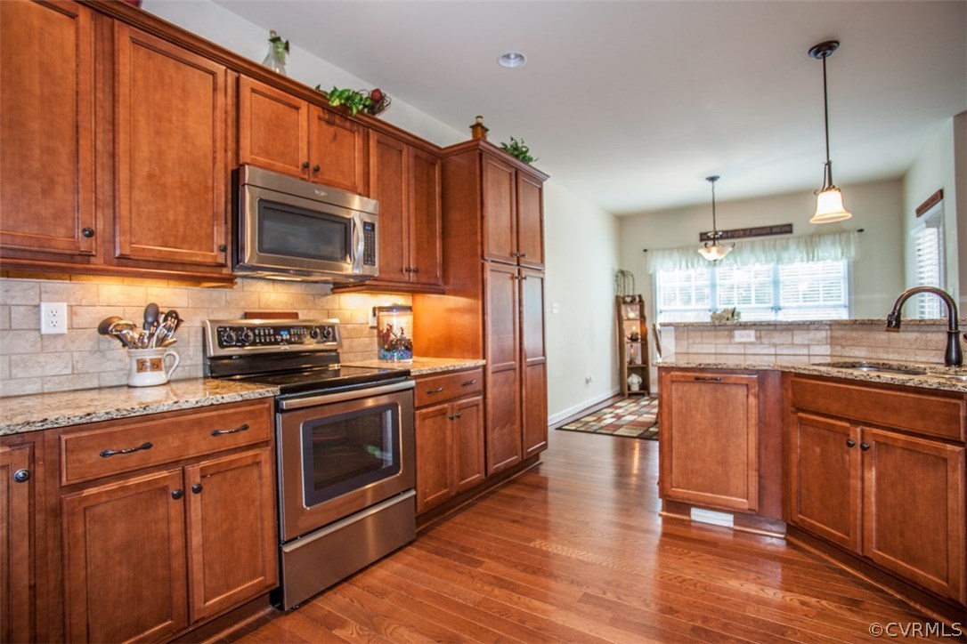 13610 Cooks Mill Road Lanexa, VA 23089 - Photo 11 of 32 Gallery Image 11