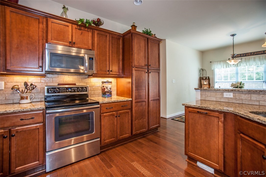 13610 Cooks Mill Road Lanexa, VA 23089 - Photo 13 of 32 Gallery Image 13