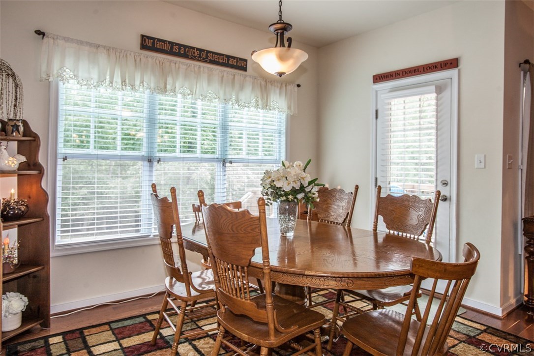 13610 Cooks Mill Road Lanexa, VA 23089 - Photo 14 of 32 Gallery Image 14