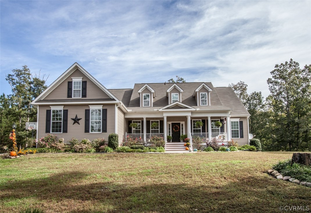 13610 Cooks Mill Road Lanexa, VA 23089 - Photo 2 of 32 Gallery Image 2