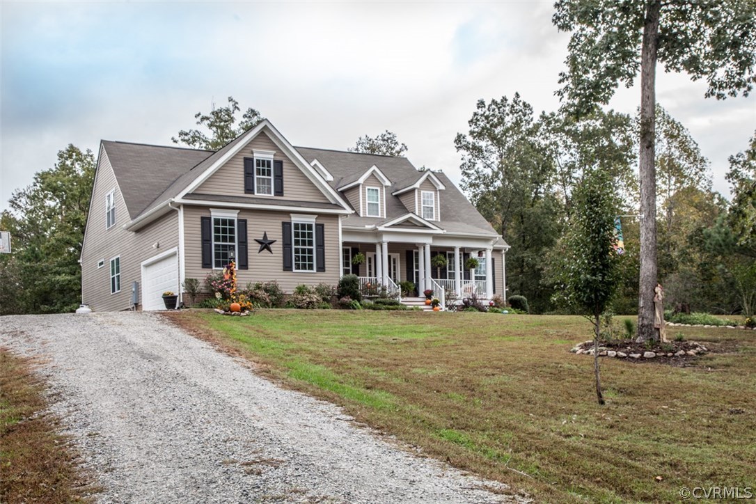 13610 Cooks Mill Road Lanexa, VA 23089 - Photo 3 of 32 Gallery Image 3