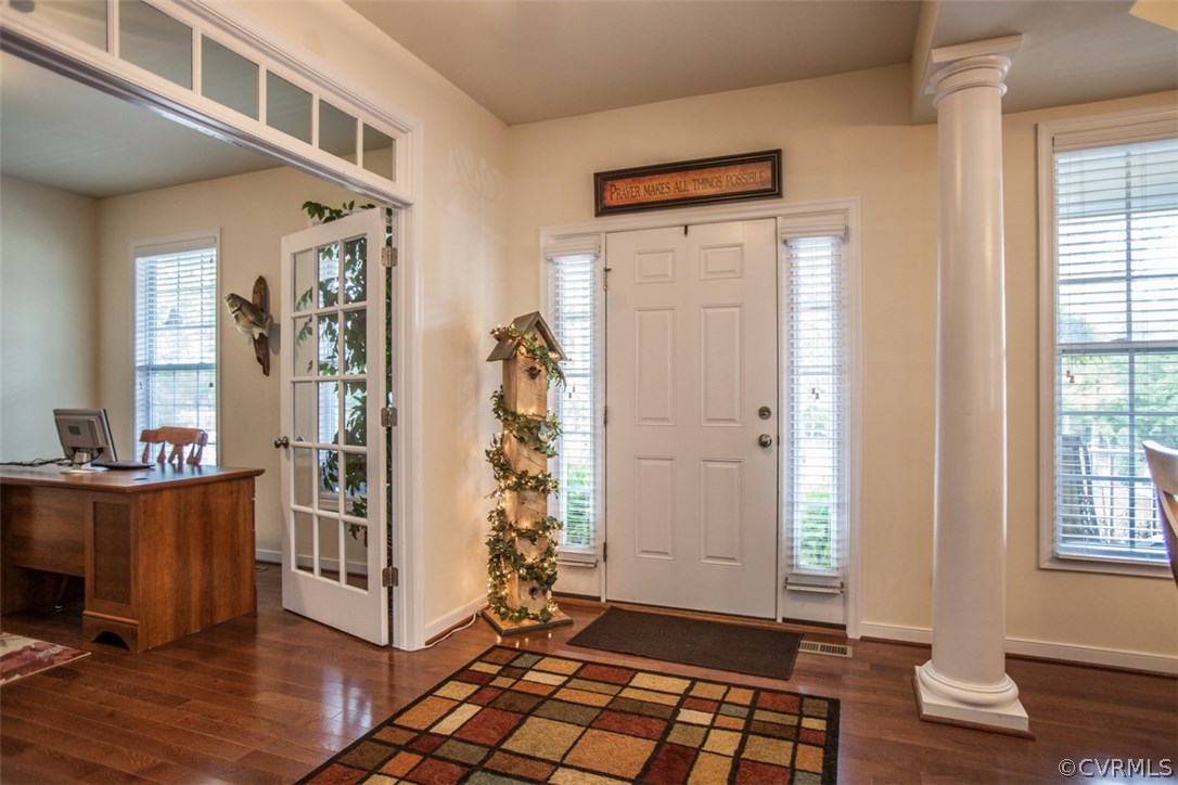 13610 Cooks Mill Road Lanexa, VA 23089 - Photo 4 of 32 Gallery Image 4