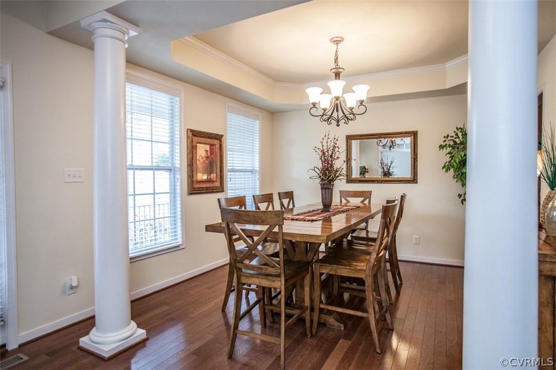 13610 Cooks Mill Road Lanexa, VA 23089 - Photo 5 of 32 Gallery Image 5
