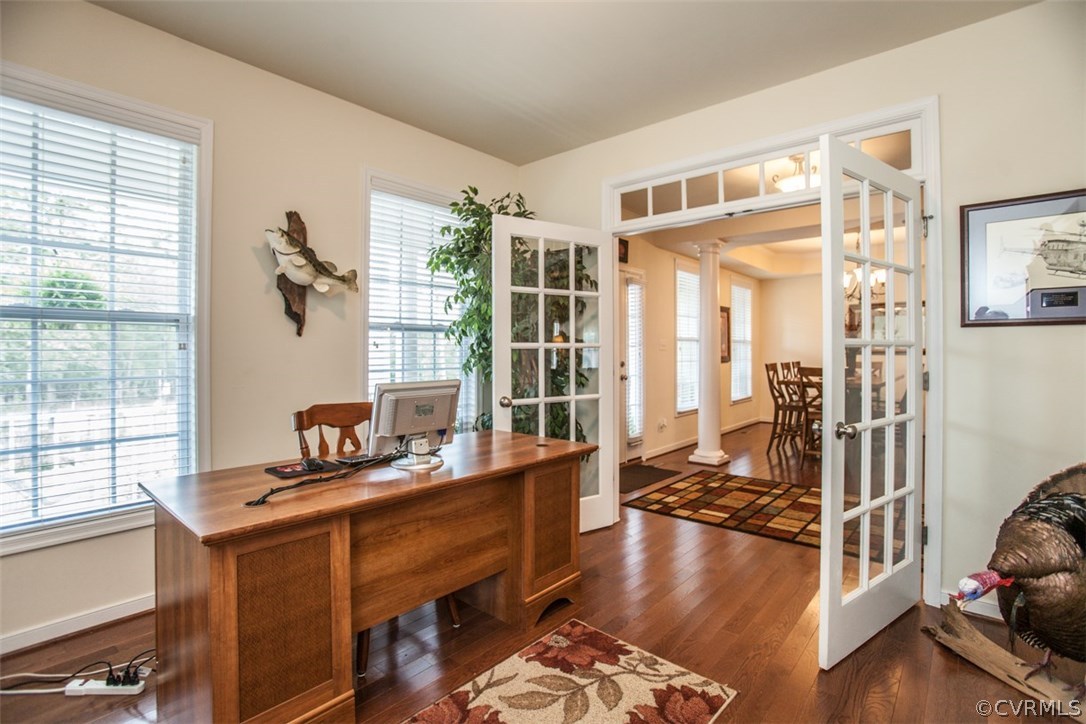 13610 Cooks Mill Road Lanexa, VA 23089 - Photo 6 of 32 Gallery Image 6