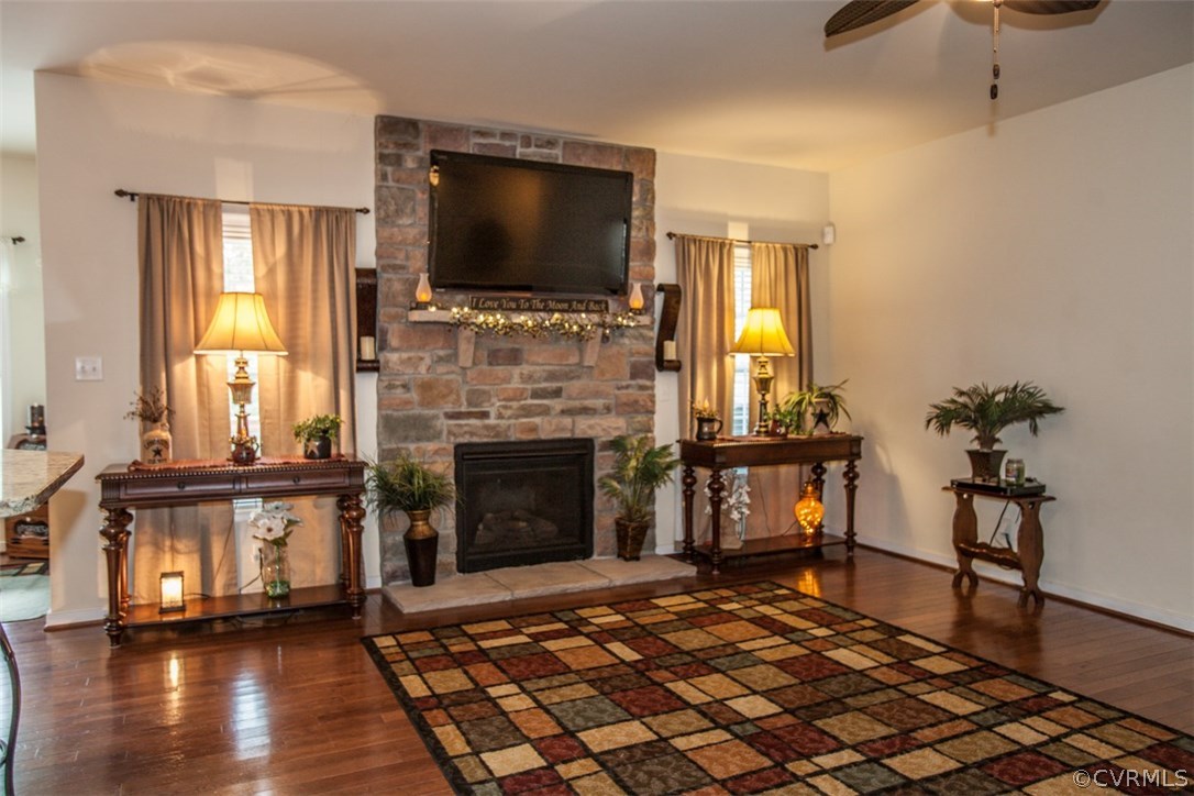 13610 Cooks Mill Road Lanexa, VA 23089 - Photo 7 of 32 Gallery Image 7