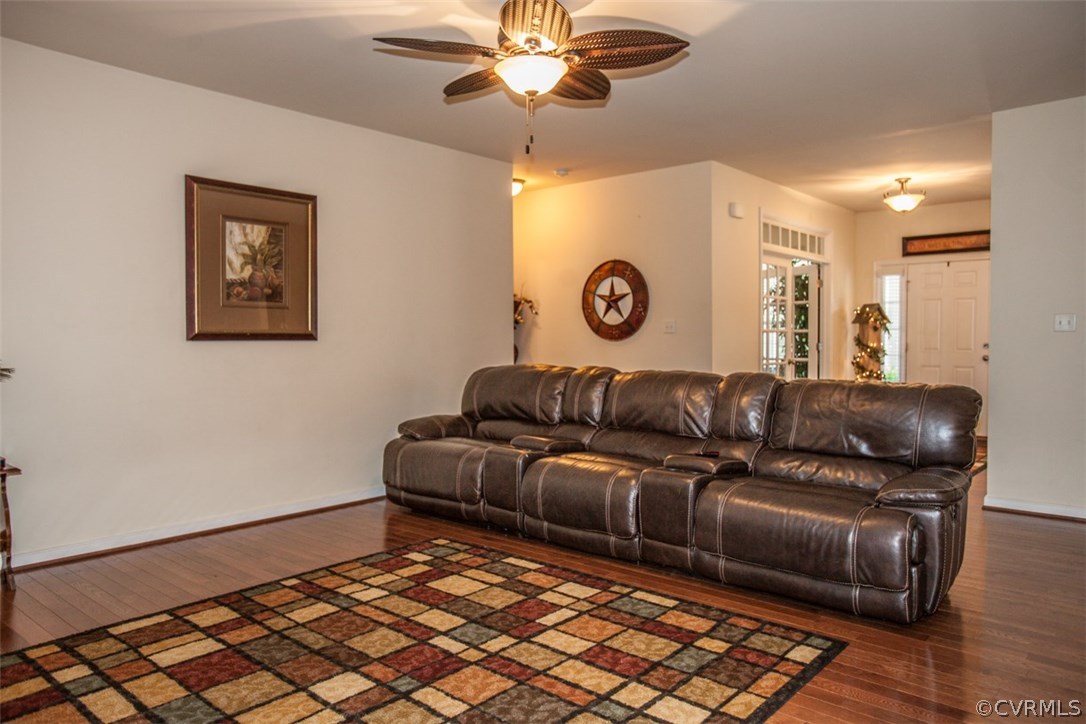 13610 Cooks Mill Road Lanexa, VA 23089 - Photo 8 of 32 Gallery Image 8