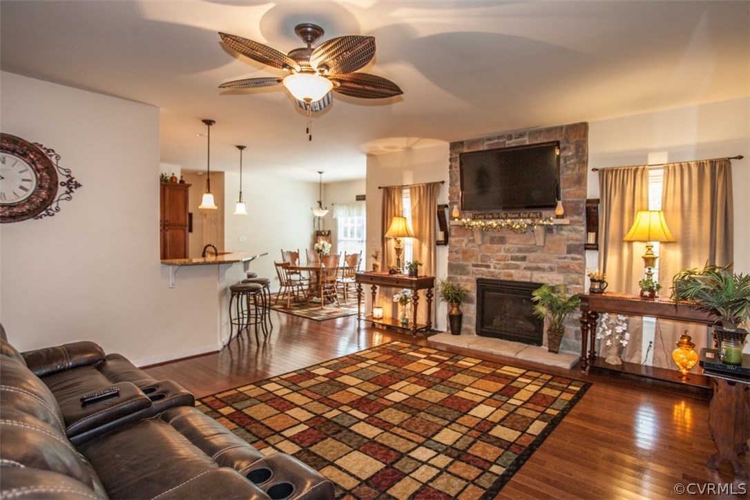 13610 Cooks Mill Road Lanexa, VA 23089 - Photo 10 of 32 Gallery Image 10