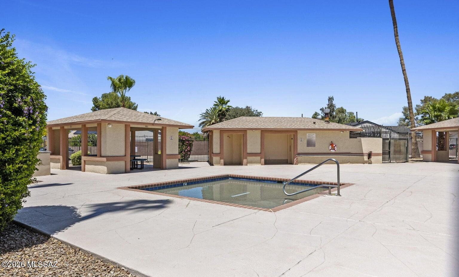 2596 West Firebrook Road Tucson, AZ 85741 - Photo 38 of 42 SPA