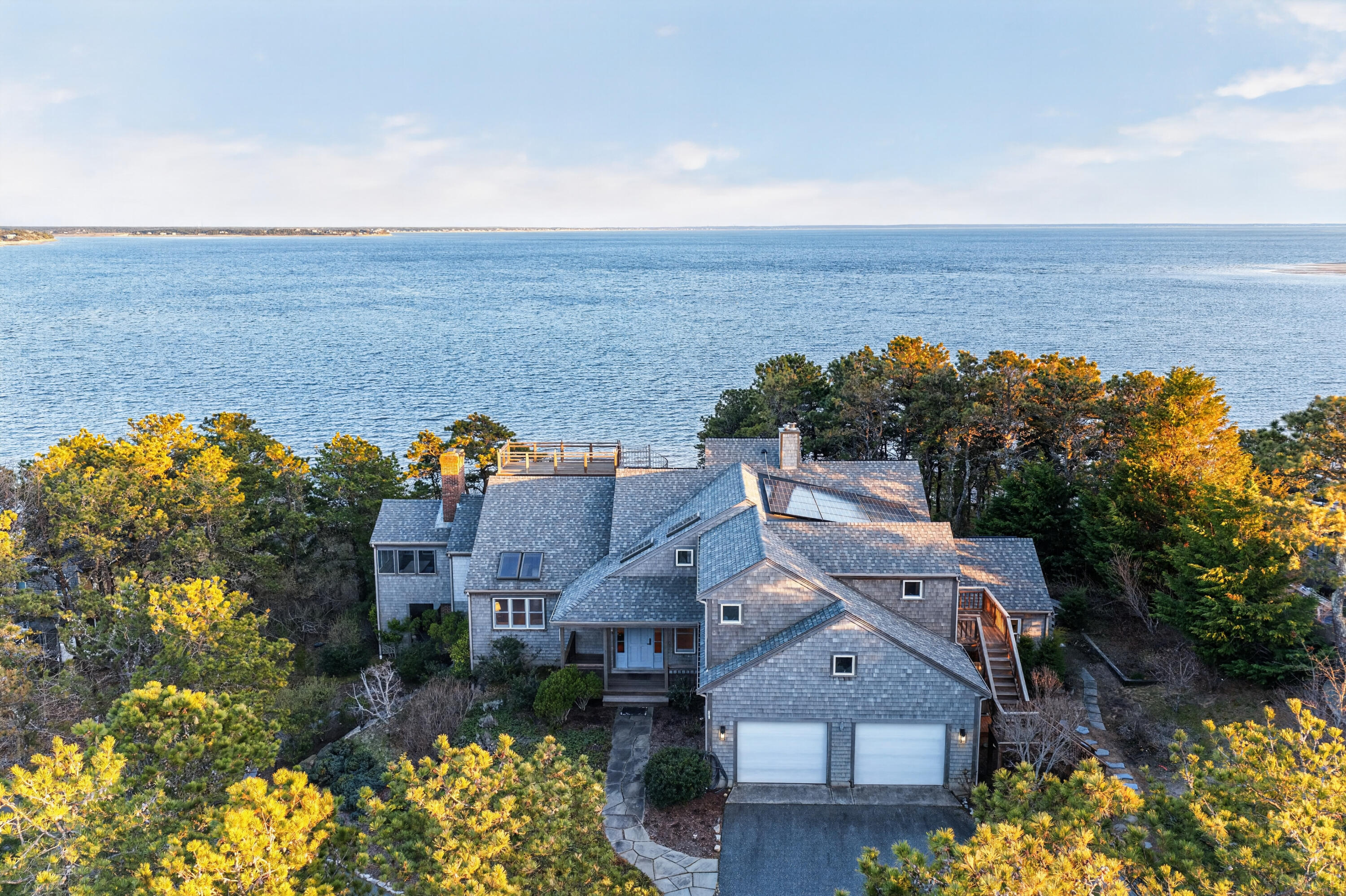 615 Chequessett Neck Road Wellfleet, MA 02667 - Photo 2 of 65 DJI_20260421185906_0659_D