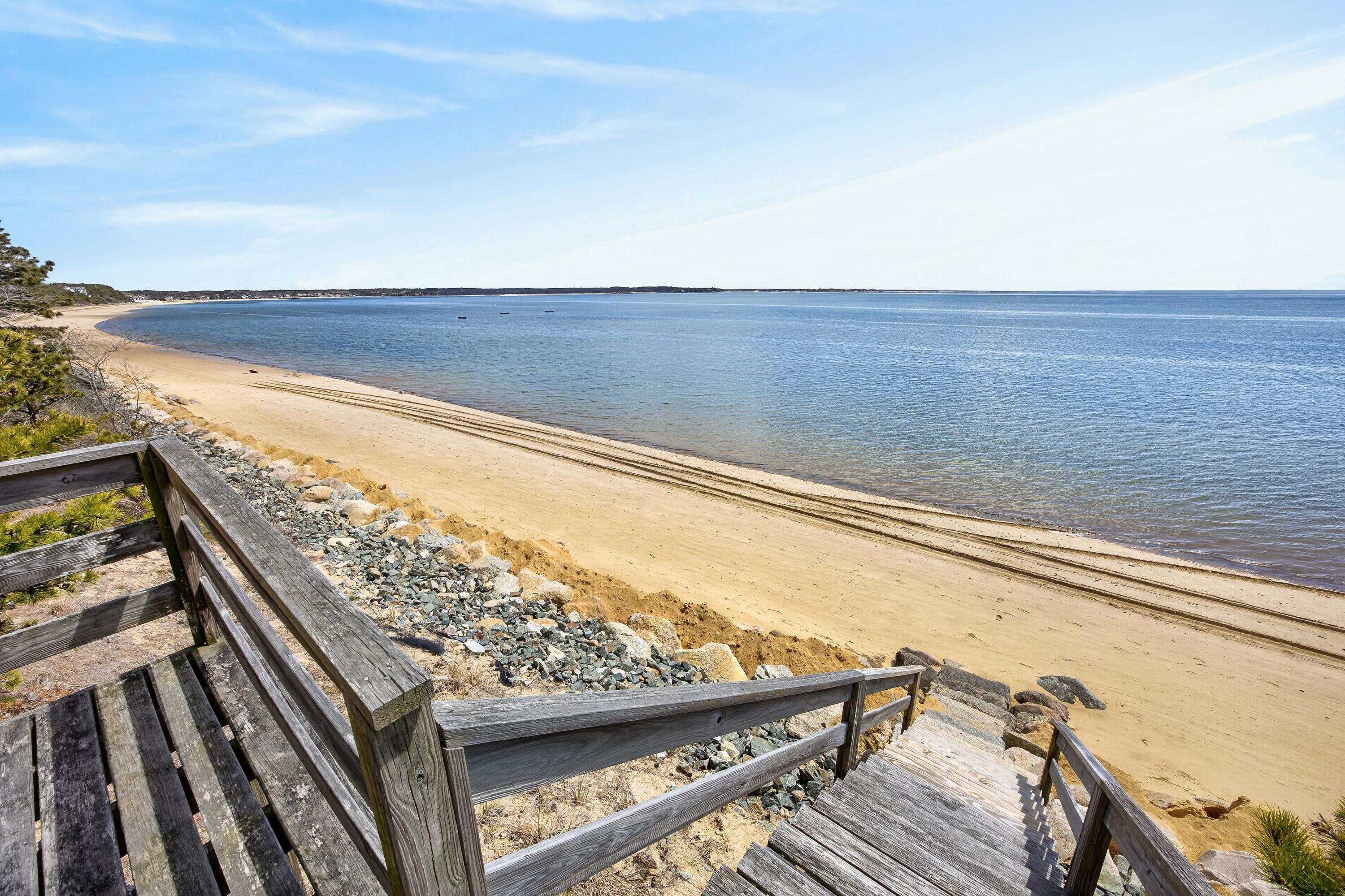 615 Chequessett Neck Road Wellfleet, MA 02667 - Photo 3 of 65 9L4A0930