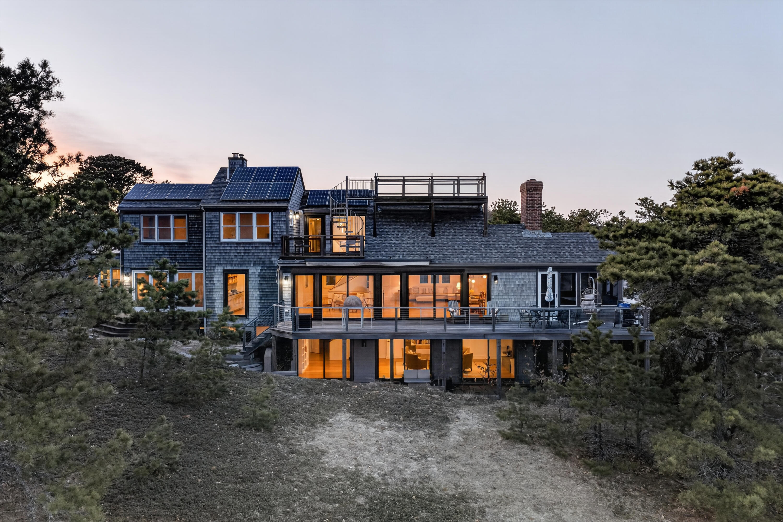 615 Chequessett Neck Road Wellfleet, MA 02667 - Photo 49 of 65 DJI_20260421193519_0780_D