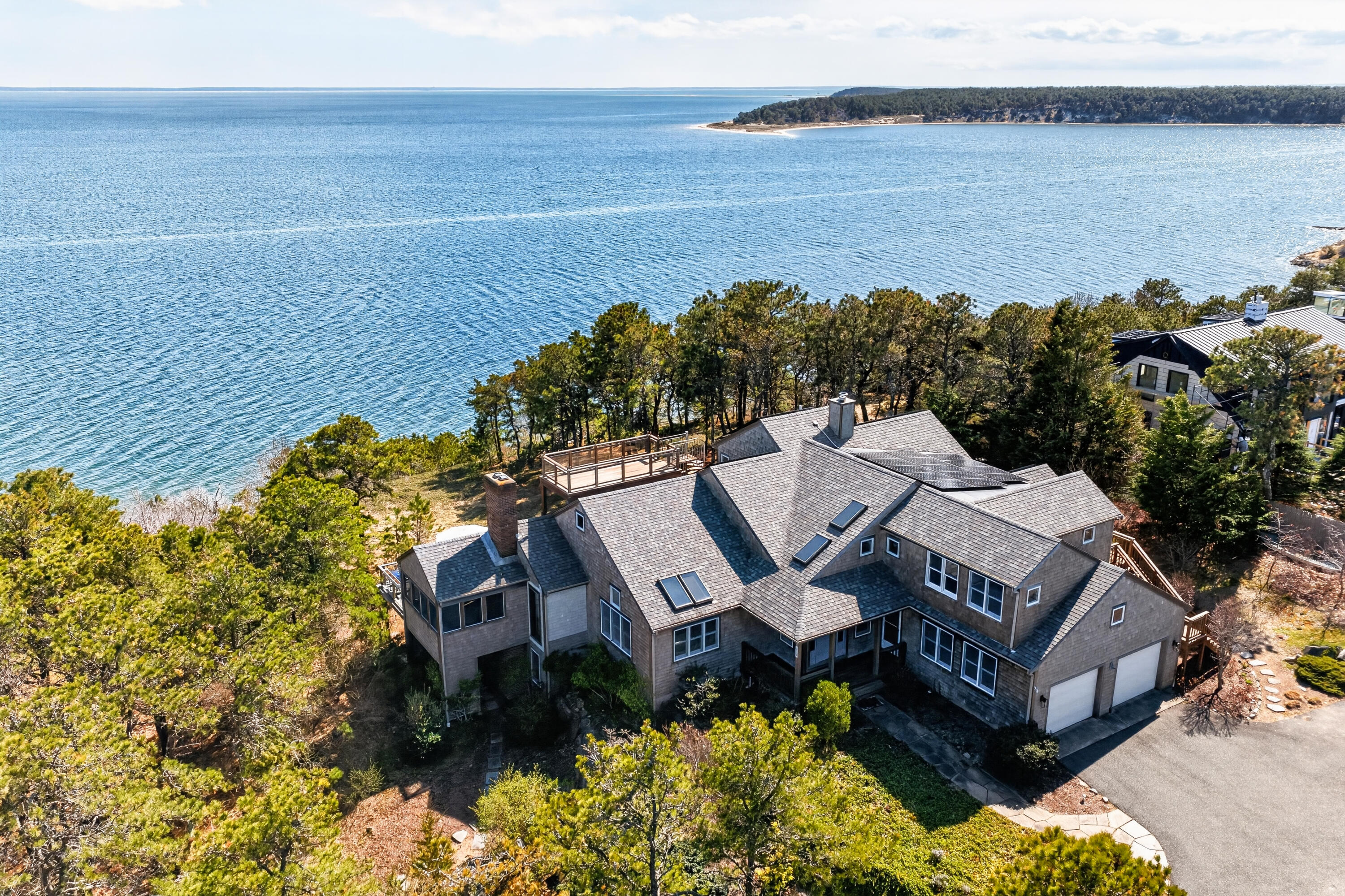 615 Chequessett Neck Road Wellfleet, MA 02667 - Photo 53 of 65 DJI_20260421145830_0645_D