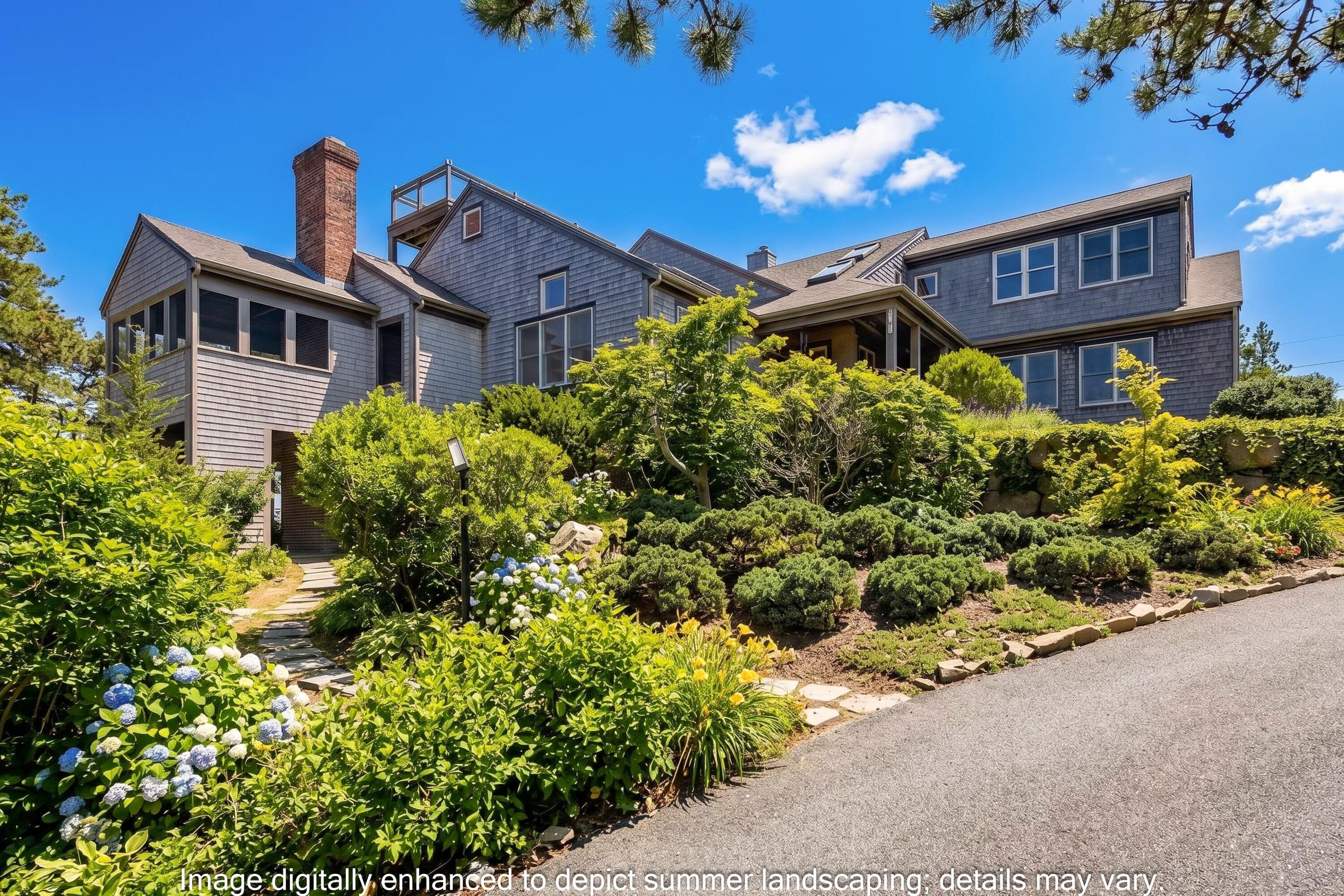 615 Chequessett Neck Road Wellfleet, MA 02667 - Photo 58 of 65 9L4A1055-summer