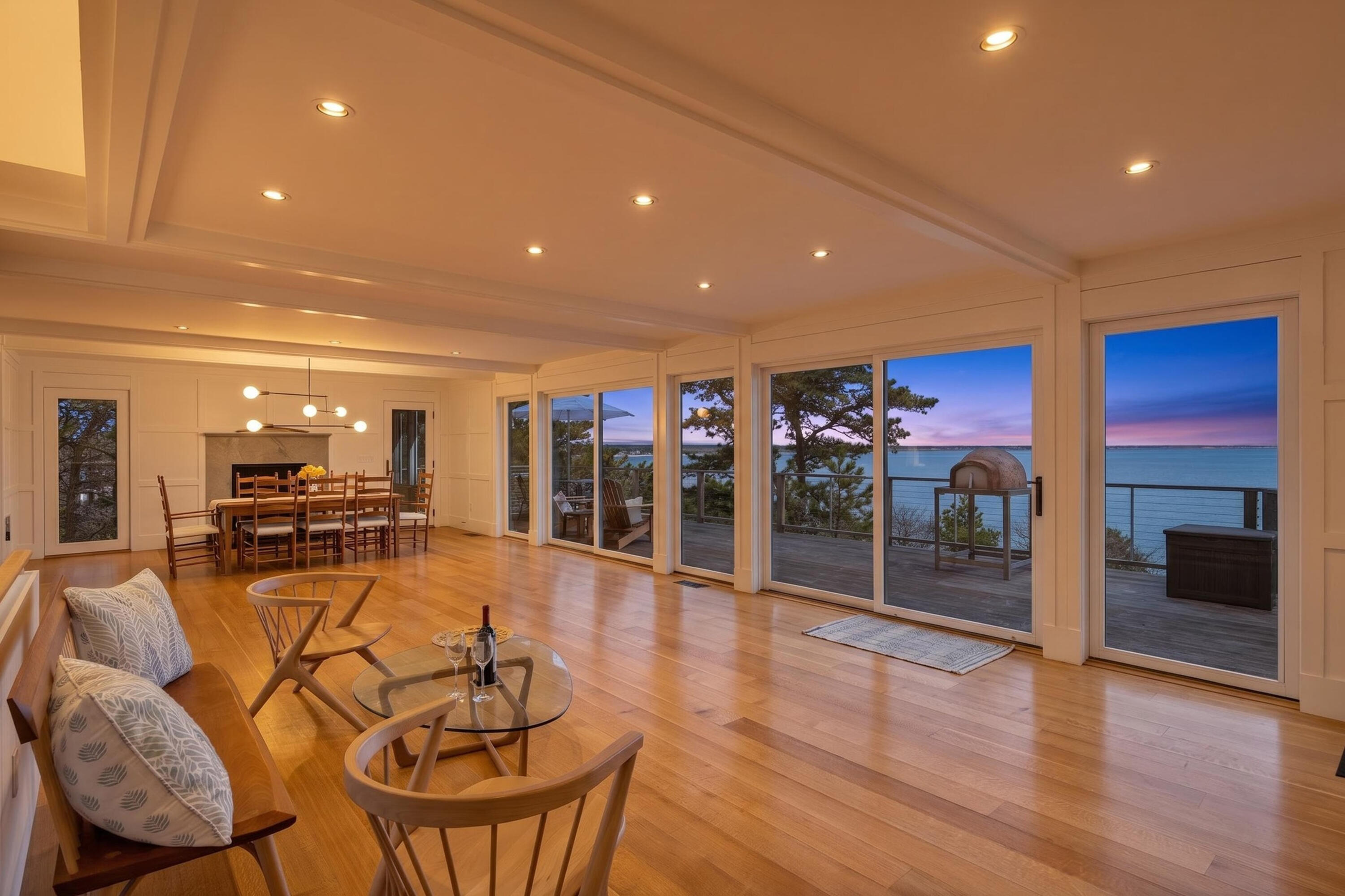 615 Chequessett Neck Road Wellfleet, MA 02667 - Photo 6 of 65 9L4A0972