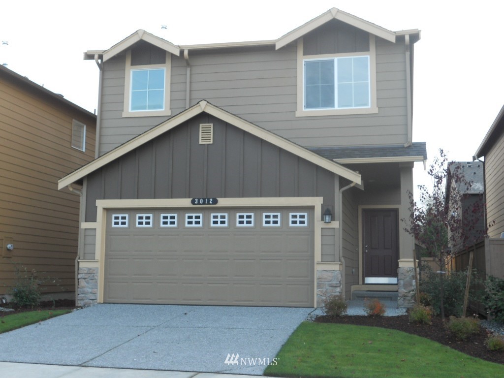 3010 183rd (2007) Place Southeast Bothell, WA 98012 - Photo 1 of 1