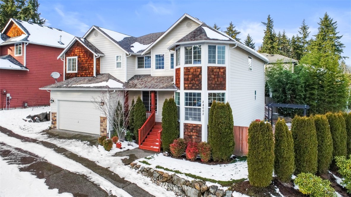 24002 22nd Avenue West Bothell, WA 98021 - Photo 1 of 25
