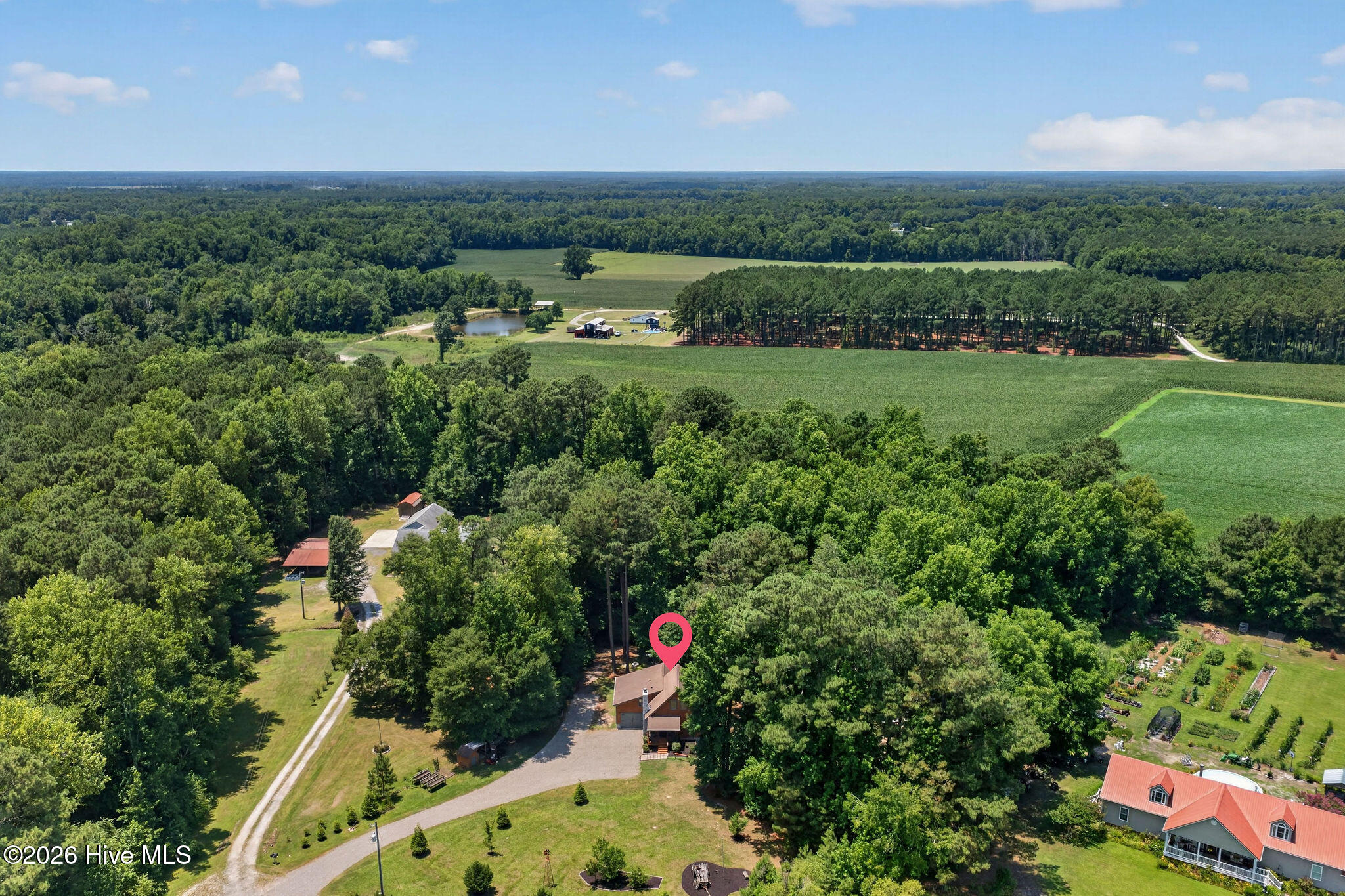 434 Upland Road Willard, NC 28478 - Photo 59 of 70