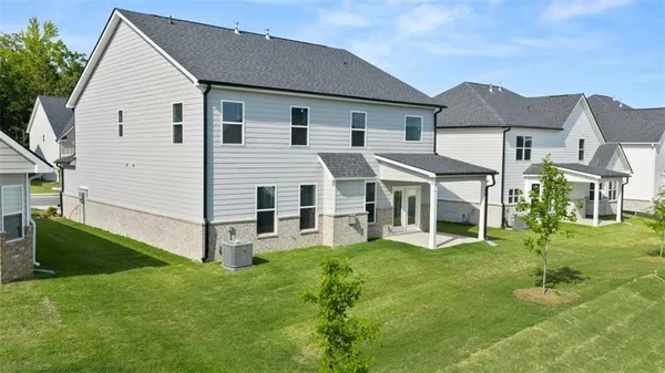 $471,869 | 1907 Endress Circle, Hampton, GA 30228