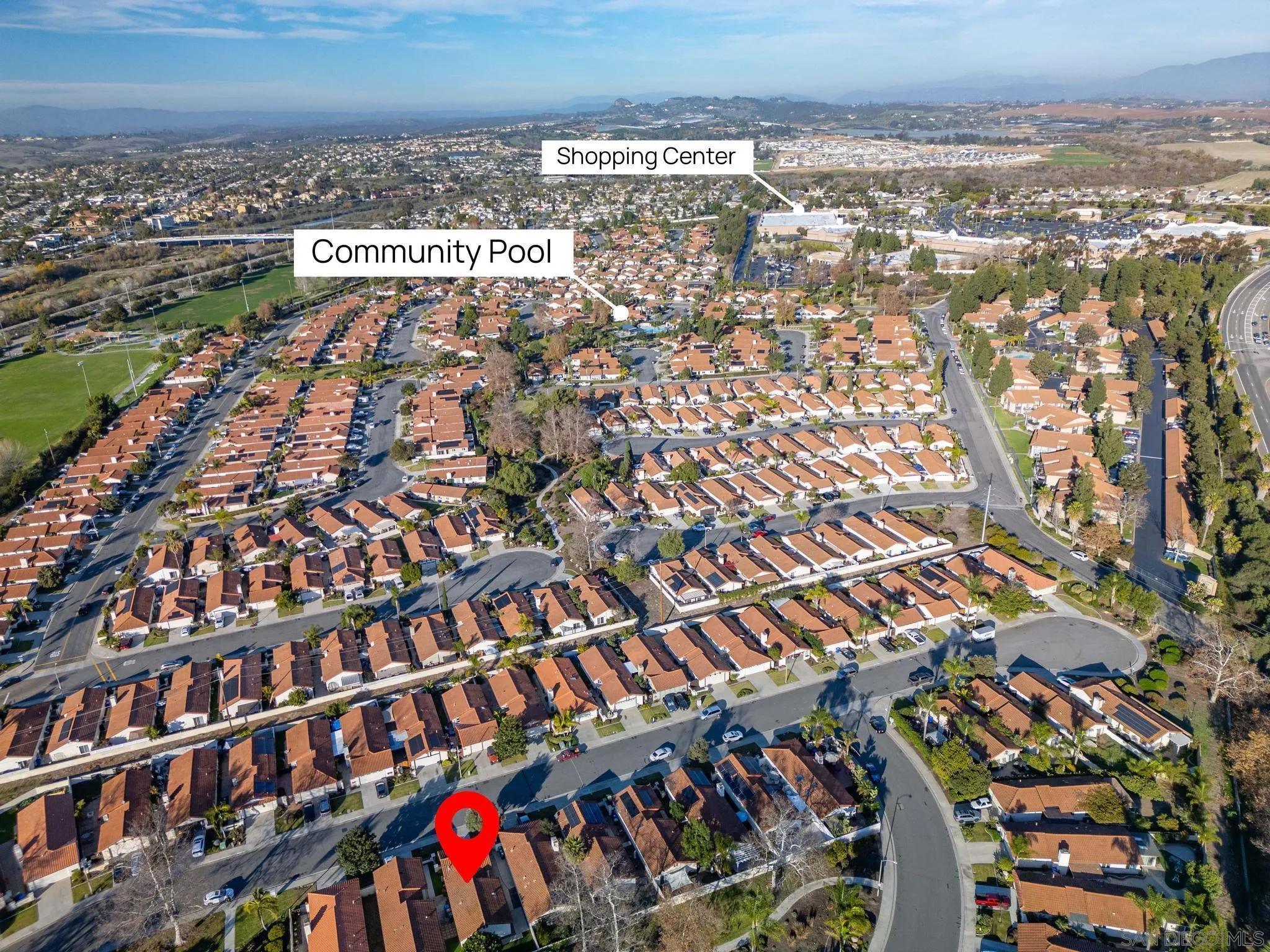 4733 Dalea Place Oceanside, CA 92057 - Photo 27 of 28