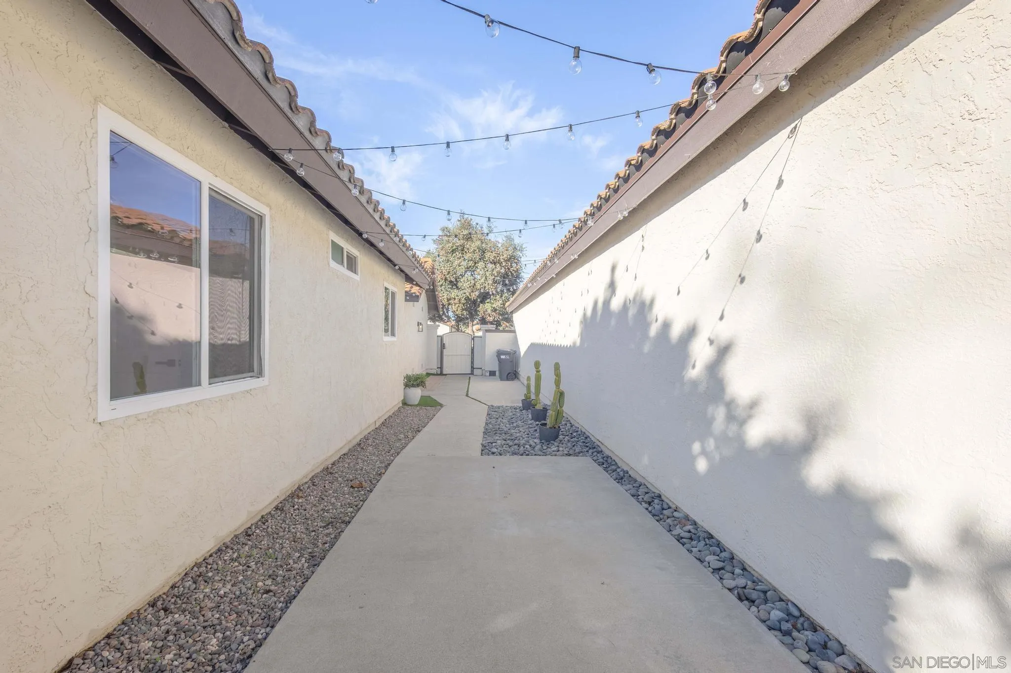 4733 Dalea Place Oceanside, CA 92057 - Photo 5 of 30 a view of a house with a yard