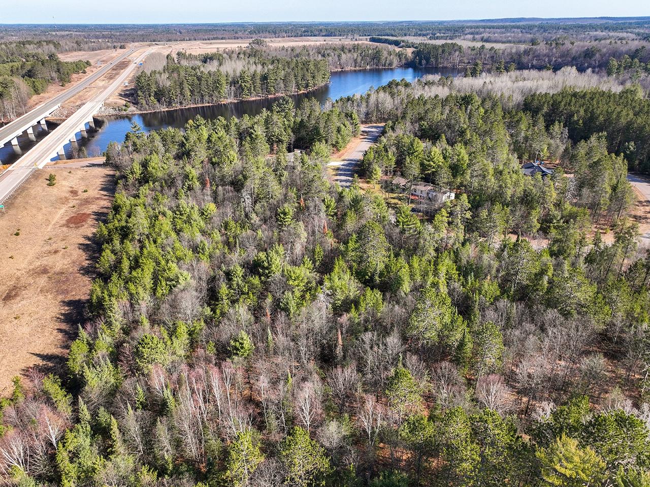 Lot 7 Ralph Lane Tomahawk, WI 54487 - Photo 2 of 13 Gallery Image 2