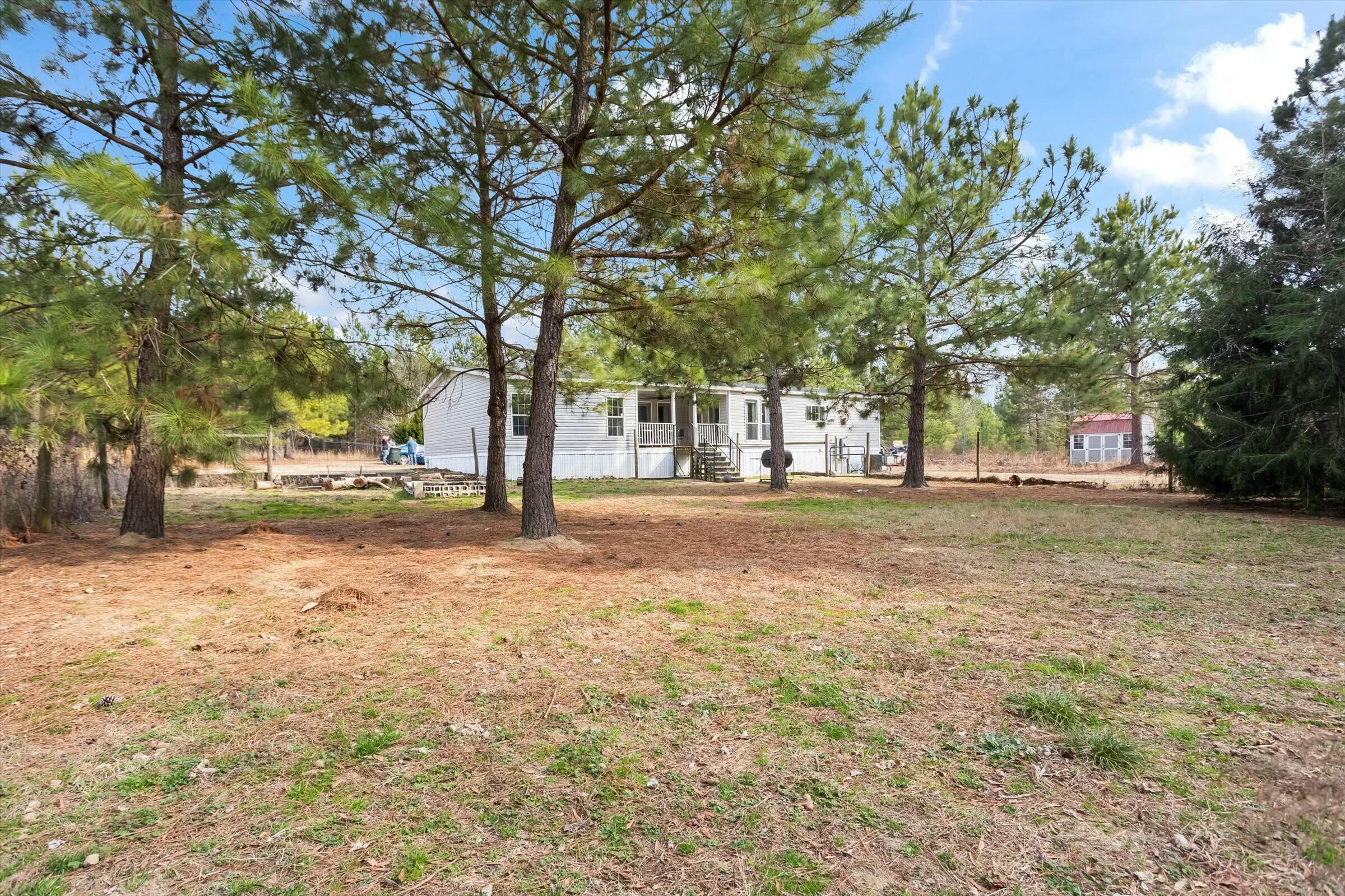 23 Loon Road Barnwell, SC 29812 - Photo 36 of 41